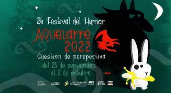festival-nacional-del-humor-aquelarre-2022-descorre-cortinas-en-cuba