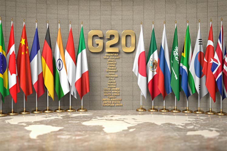 india-asume-presidencia-temporal-del-g20