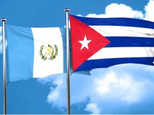 Banderas-Guatemala-Cuba