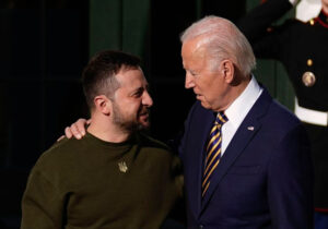 Biden-Zelensky