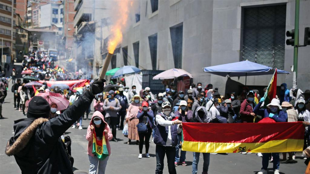 responsables-de-paro-en-bolivia-amenazan-en-busca-de-impunidad