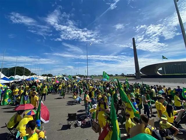 desmovilizacion-de-campamento-contra-asuncion-de-lula-en-brasil