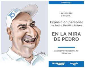 inauguran-exposicion-en-la-mira-de-pedro-de-caricaturista-cubano