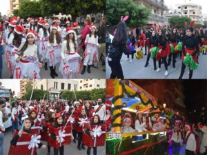 Carnaval-navideño-en-Siria