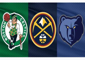 Celtics-Nuggets-Grizzlies