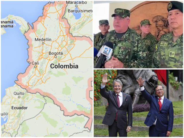 colombia-y-ecuador-acuerdan-combatir-delitos-transnacionales