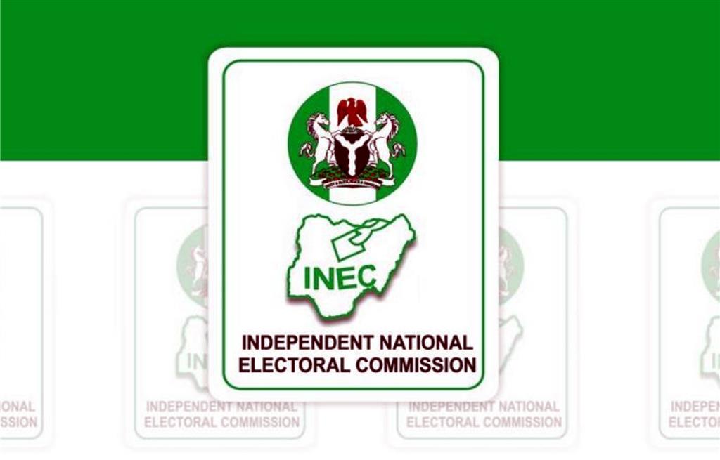 Comisión Nacional Electoral Independiente (INEC) nigeria