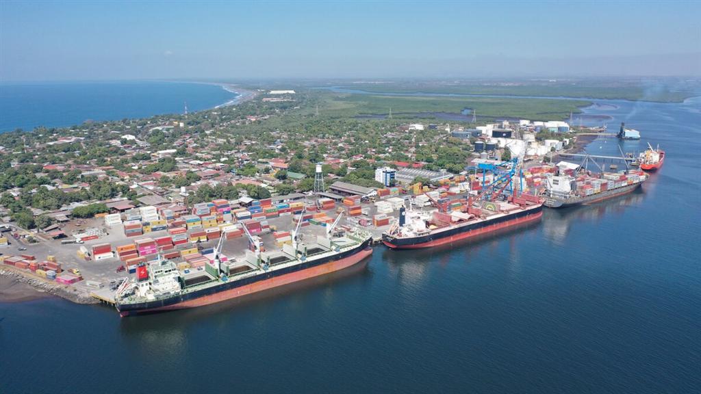 modernizacion-de-puerto-corinto-impulsara-comercio-en-nicaragua