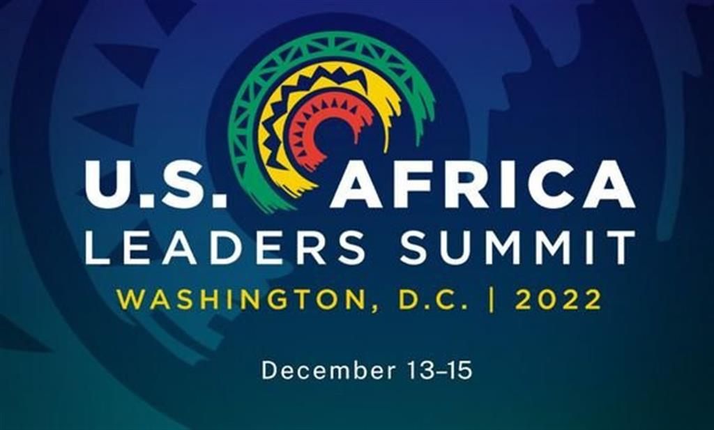 Cumbre EEUU Africa