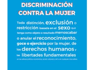 DiscriminacionVSmujeres