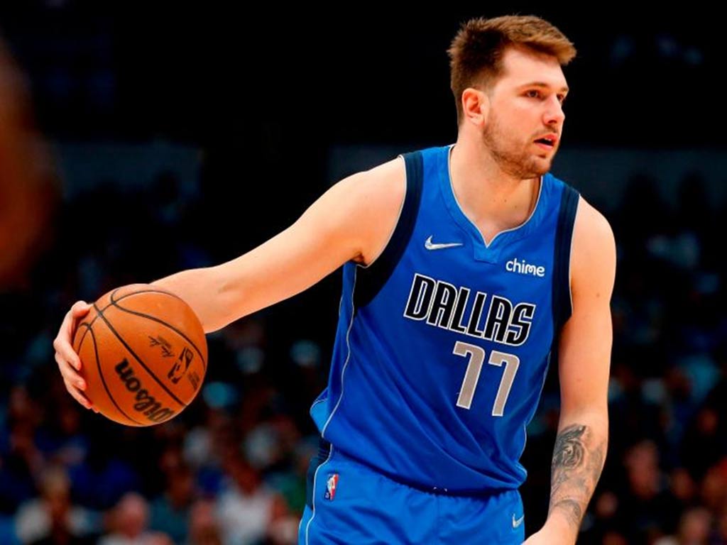 Doncic