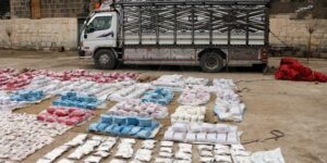 siria-frustra-operacion-de-narcotrafico-hacia-jordania