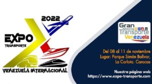 comienza-en-venezuela-expotransporte-internacional-2022