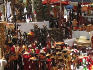 Feria-de-Artesanía