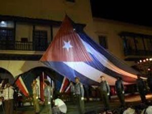 Fiesta-Bandera-Stgo.Cuba