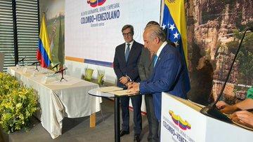  venezuela-y-colombia-firman-plan-operativo-para-reactivar-transporte