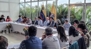 cuba colombia dialogo