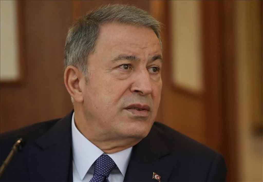 Hulusi-Akar