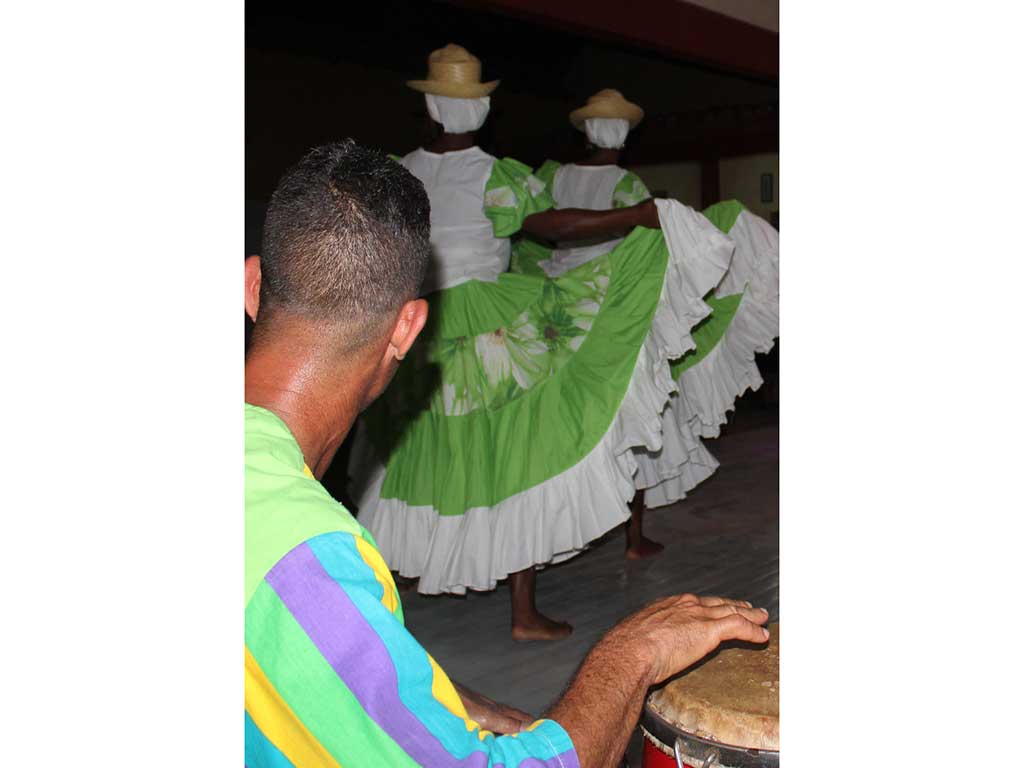 trinidad