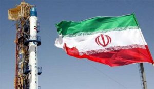 Iran-satelites
