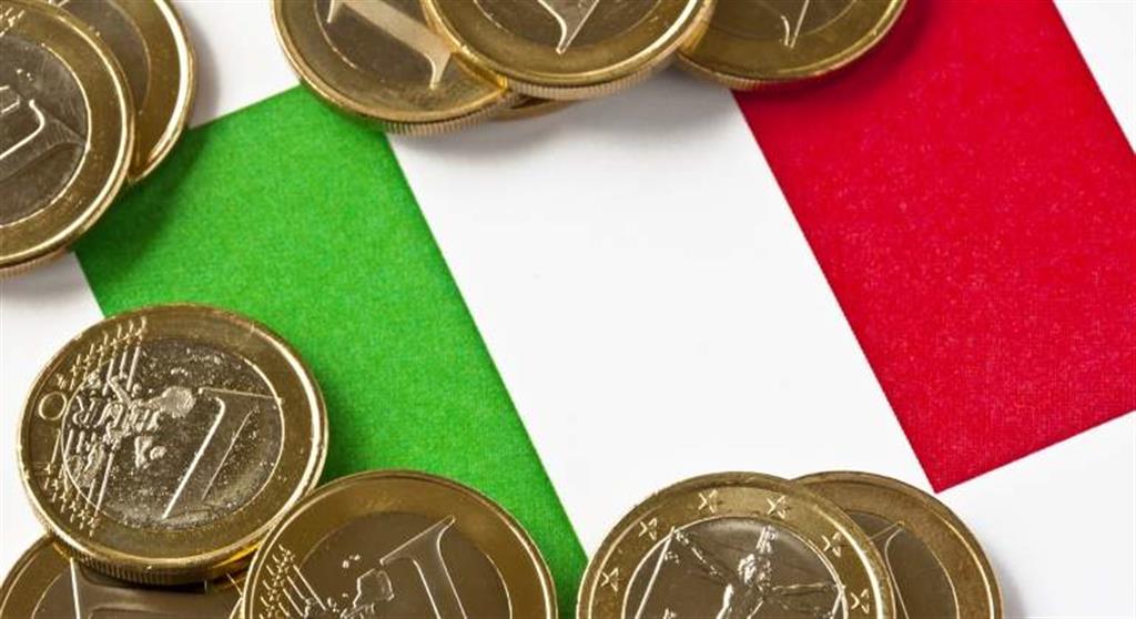 Italia economía