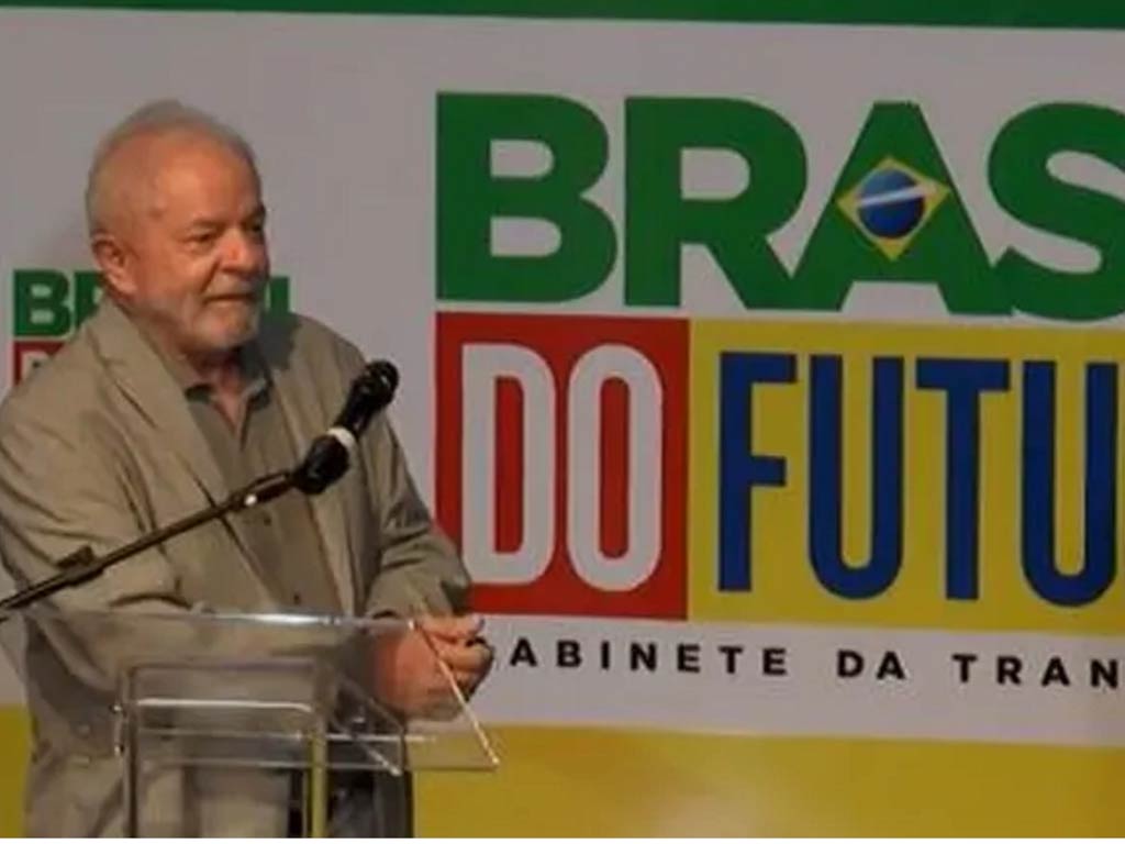 Lula-ministros