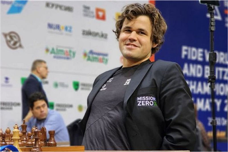 Magnus-Carlsen