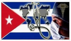 Medicos-cuba