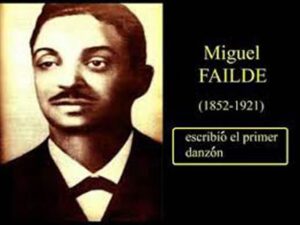 Miguel-Faílde