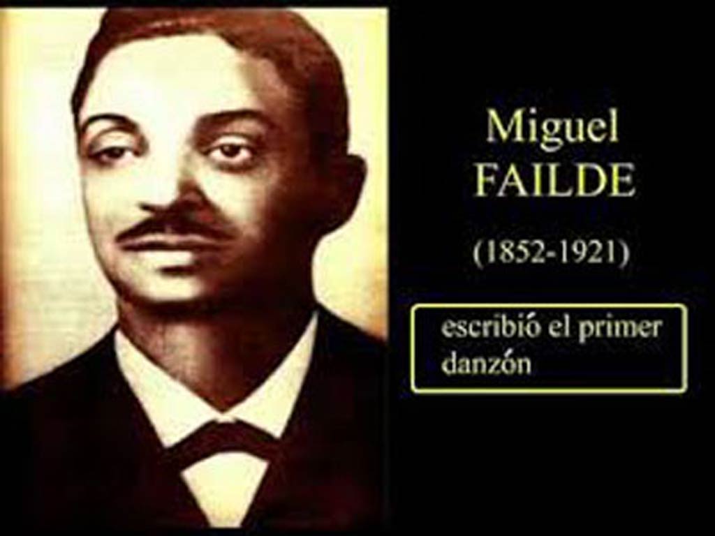 Miguel-Faílde