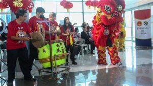 Panamá año nuevo chino turismo
