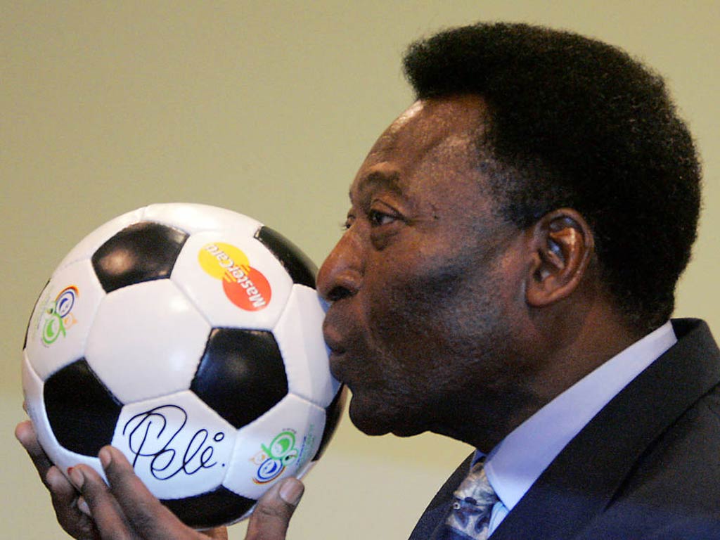 Pelé