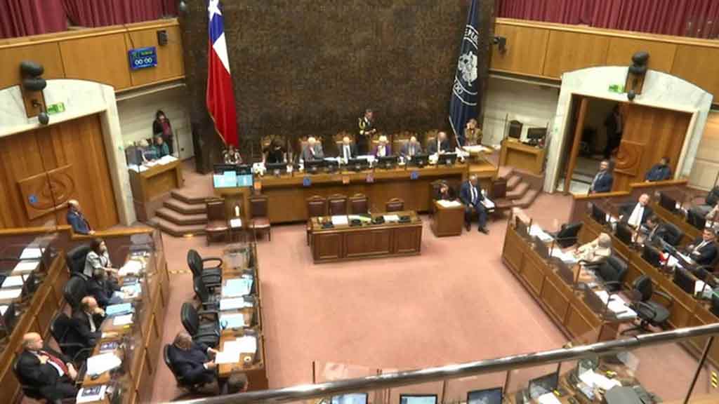 senado-de-chile-aprobo-proyecto-de-presupuesto-para-2024