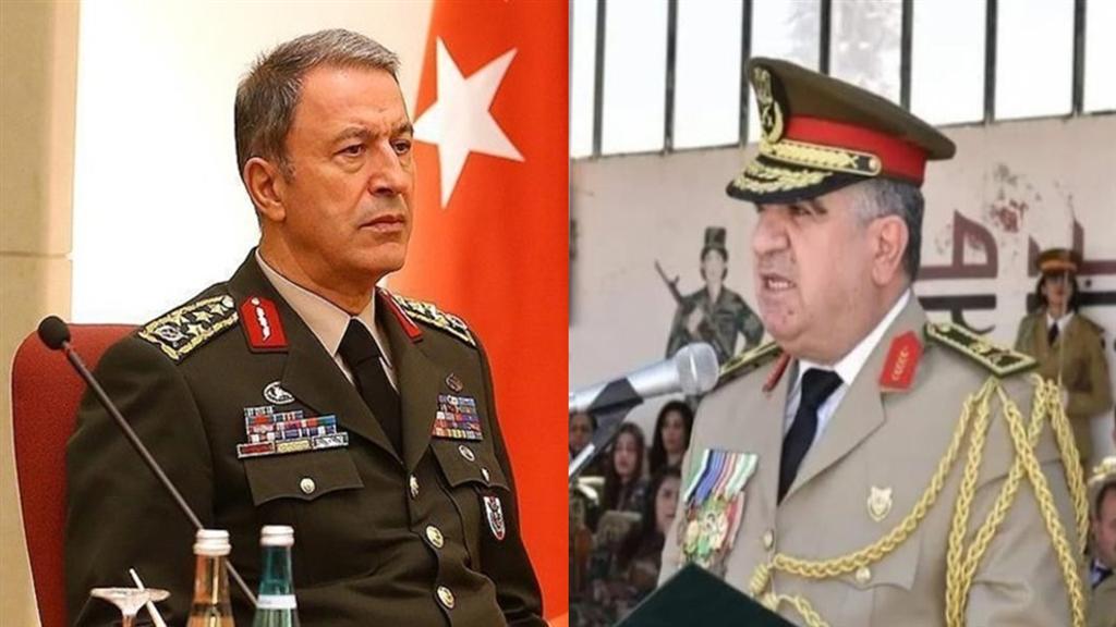 positiva-reunion-entre-ministros-de-defensa-de-siria-y-turkiye