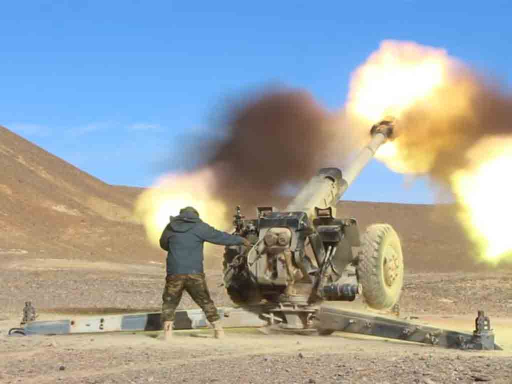 artilleria-saharaui-reivindica-perdidas-marroquies-en-sector-de-mahbe