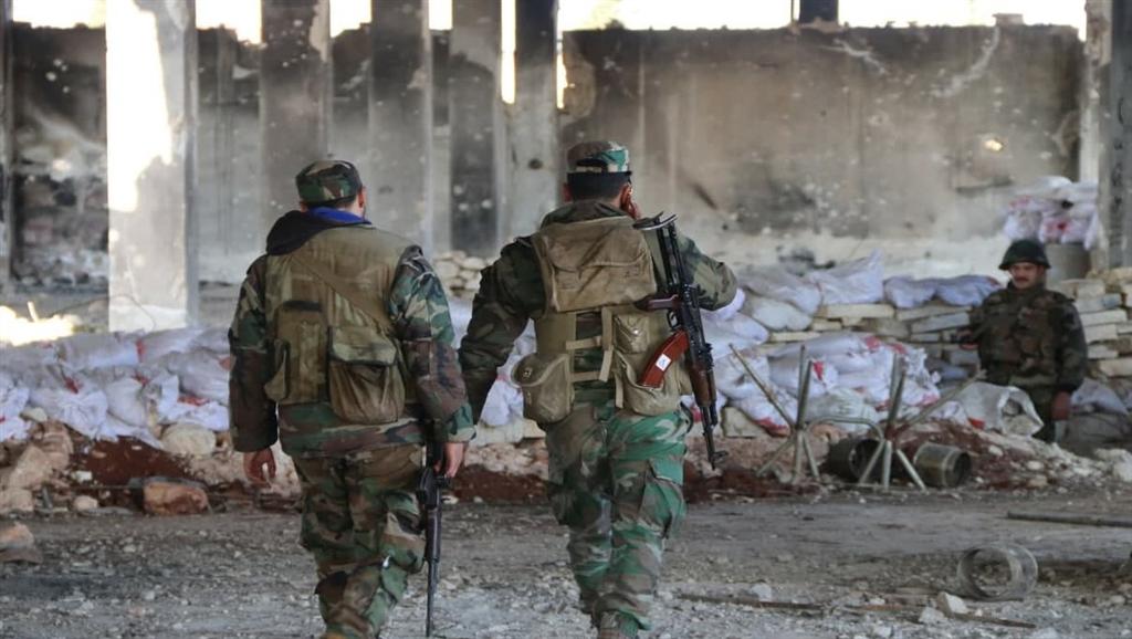 mueren-tres-regulares-en-ataque-armado-en-el-sur-de-siria
