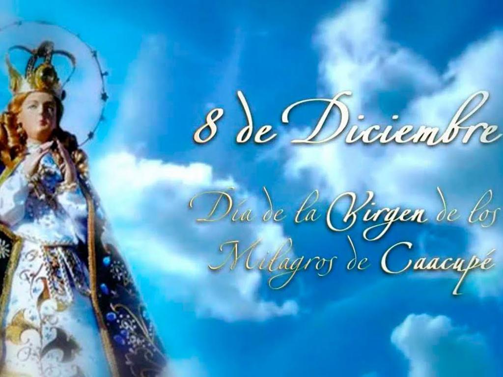 paraguay-rendira-culto-a-su-patrona-virgen-de-caacupe