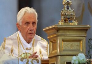 benedicto-XVI