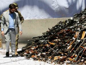 chile-destruye-miles-de-armas-decomisadas-al-crimen-organizado
