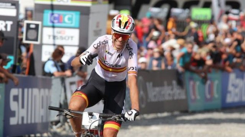 ciclista-David-Valero