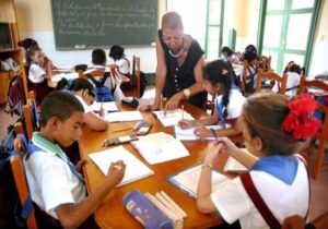 educadora-cubana