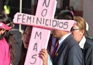 feminicidio