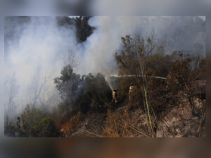 incendios-chile