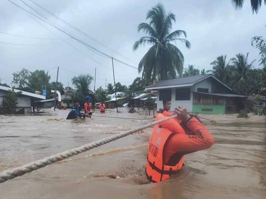 inundaciones-Filipinas