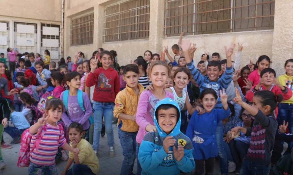 niños-sirios