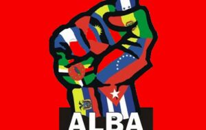 puño alba