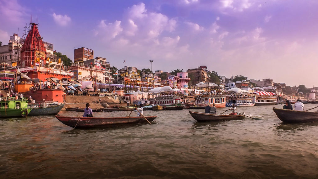 rio-Ganges