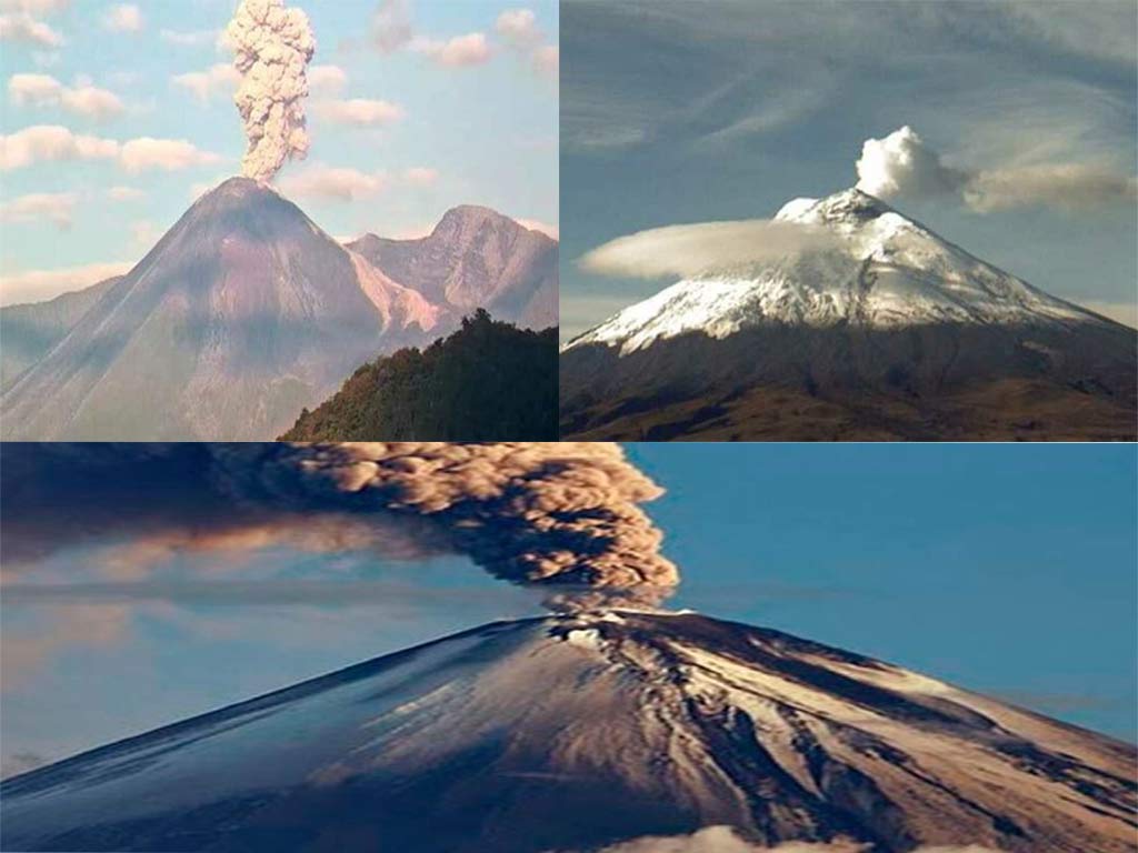 volcanes-ecuador