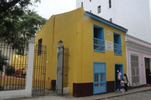 Museo Casa Natal de José Martí
