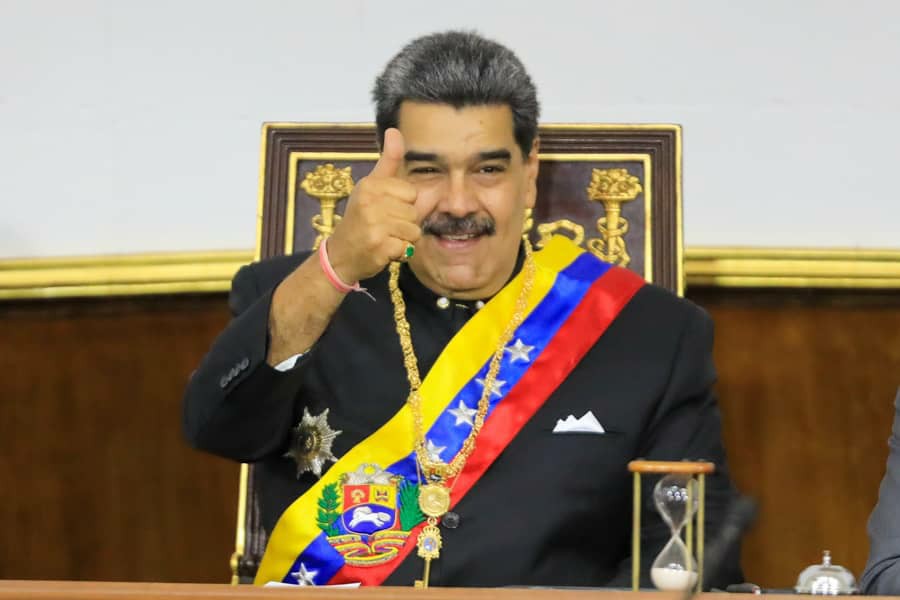 maduro